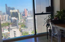 3غرفة شقق في الوحدات السكنية Sathon, تایلند. 3,400 € في الأسبوع