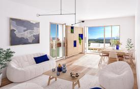 New residential complex with apartments Ain, فرانسه. 322,000 € از