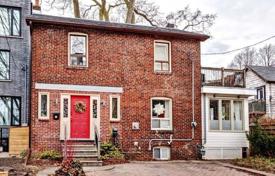خانه  – Old Toronto, تورنتو, انتاریو,  کانادا. C$1,141,000