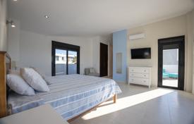 4غرفة دو خانه بهم چسبیده 500 متر مربع Moraira, اسپانیا. 950,000 €