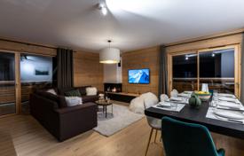 3غرفة آپارتمان  Haute-Savoie, فرانسه. 3,600 € في الأسبوع