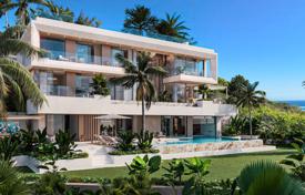 5غرفة ویلا  1103 متر مربع ماربلا, اسپانیا. 11,500,000 €