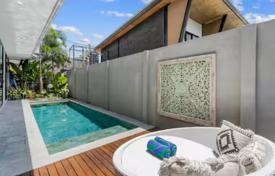 4غرفة ویلا  173 متر مربع Batu Bolong Beach, اندونزی. $375,000