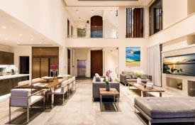 6غرفة دو خانه بهم چسبیده 271 متر مربع Chloraka, قبرس. 1,560,000 €