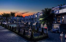 دو خانه بهم متصل 154 متر مربع Batumi, گرجستان. $182,000