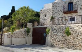 ویلا  – Rethimnon, کرت, یونان. 190,000 €