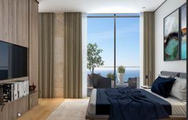 3غرفة شقة في مبنى جديد Limassol (city), قبرس. 2,470,000 €