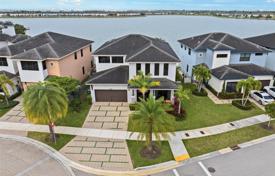 خانه  – Miami Lakes, میامی, فلوریدا,  ایالات متحده آمریکا. $1,085,000