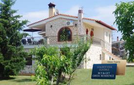 2غرفة خانه  120 متر مربع کاساندرا, یونان. 345,000 €