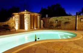 خانه  – Barban, Istria County, کرواسی. 461,000 €