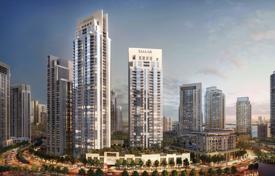 ساختمان تازه ساز – Dubai Creek Harbour, دبی, امارات متحده عربی. $641,000