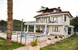 ویلا  – کمر, آنتالیا, ترکیه. 3,900 € هفته ای