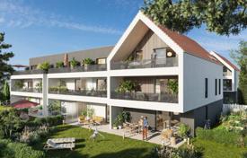 آپارتمان  – Bas-Rhin, Grand Est, فرانسه. 218,000 €