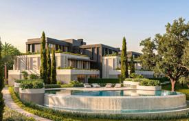 5غرفة آپارتمان  287 متر مربع San Roque, اسپانیا. 1,144,000 €