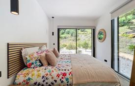6غرفة ویلا  Mandelieu-la-Napoule, فرانسه. 6,500 € في الأسبوع