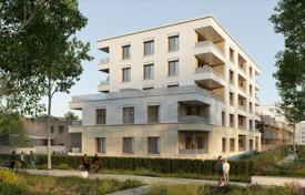 New residential complex with apartments and villas Ile-de-France, فرانسه. 304,000 € از