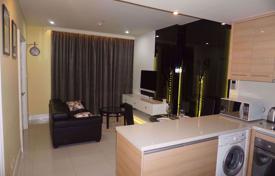1غرفة شقق في الوحدات السكنية Khlong Toei, تایلند. $236,000