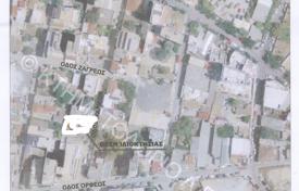 زمین تجاری آتن, یونان. 400,000 €