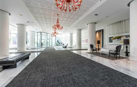 3غرفة آپارتمان  Etobicoke, کانادا. C$1,334,000