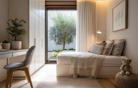 4غرفة دو خانه بهم چسبیده 420 متر مربع Moraira, اسپانیا. 1,970,000 €