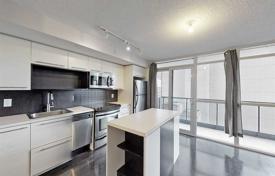 آپارتمان  – Carlton Street, Old Toronto, تورنتو,  انتاریو,   کانادا. C$822,000