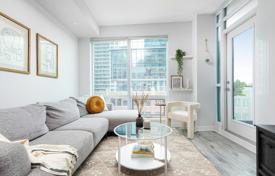 آپارتمان  – Fleet Street, Old Toronto, تورنتو,  انتاریو,   کانادا. C$824,000