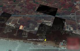 زمین تجاری Famagusta, قبرس. 1,150,000 €