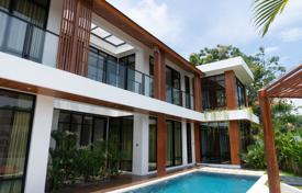5غرفة ویلا  300 متر مربع South Kuta, اندونزی. $499,000