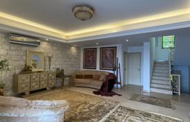 5غرفة دو خانه بهم چسبیده 270 متر مربع Agios Tychonas, قبرس. 3,100,000 €