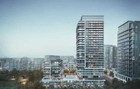 4غرفة آپارتمان  Etobicoke, کانادا. C$819,000