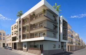 2غرفة پنت‌هاوس ها 191 متر مربع Santa Pola, اسپانیا. 365,000 €