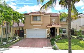 خانه  – West End, میامی, فلوریدا,  ایالات متحده آمریکا. $780,000