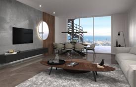 1غرفة شقة في مبنى جديد Limassol (city), قبرس. 380,000 €