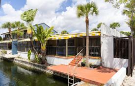 خانه  – Miami Lakes, میامی, فلوریدا,  ایالات متحده آمریکا. $475,000