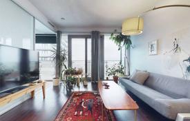 1غرفة آپارتمان  Old Toronto, کانادا. C$884,000