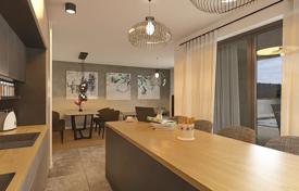 4غرفة آپارتمان  108 متر مربع Vrbnik, کرواسی. 430,000 €
