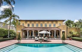 ویلا  – Pinecrest, فلوریدا, ایالات متحده آمریکا. $3,495,000
