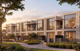 مجتمع مسكوني The Terraces at Sobha City – أبو ظبي, امارات متحده عربی. $1,386,000 از