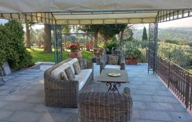 25غرفة ویلا  San Casciano In Val di Pesa, ایتالیا. 2,650,000 €