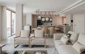 4غرفة آپارتمان  337 متر مربع Nueva Andalucia, اسپانیا. 2,595,000 €