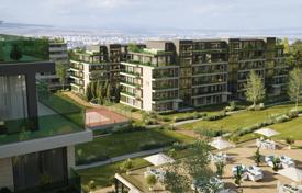 1غرفة آپارتمان  71 متر مربع شهر قدیم تفلیس, گرجستان. $108,000