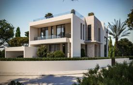 4غرفة دو خانه بهم چسبیده لیماسول, قبرس. 2,600,000 €