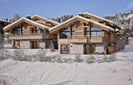 5غرفة کلبه کوهستانی  Chatel, فرانسه. 2,250,000 €
