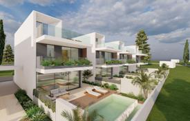 New residential complex with villas Kissonerga, قبرس. 700,000 € از