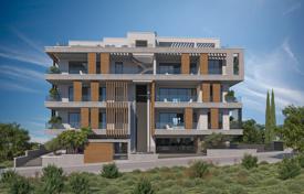 3غرفة آپارتمان  127 متر مربع Agios Athanasios (Cyprus), قبرس. 470,000 €
