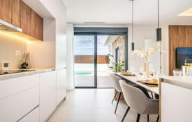 3غرفة ویلا  122 متر مربع Torre Pacheco, اسپانیا. 416,000 €
