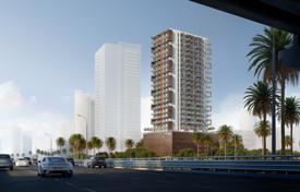 مجتمع مسكوني W1NNER – Jumeirah Village Triangle (JVT), Jumeirah Village, دبی, امارات متحده عربی. $404,000 از
