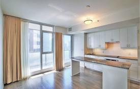 آپارتمان  – University Avenue, Old Toronto, تورنتو,  انتاریو,   کانادا. C$783,000