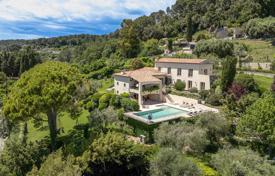 9غرفة ویلا  La Colle-sur-Loup, فرانسه. 3,290,000 €