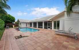 5غرفة خانه  461 متر مربع Palmetto Bay, ایالات متحده آمریکا. $1,599,000